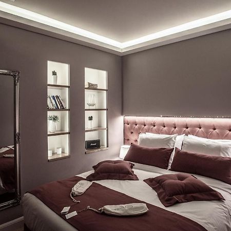 Opus 5 Luxury Apartment In Liston Corfu Corfu  Bagian luar foto